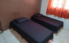 Hotel Santa Marta